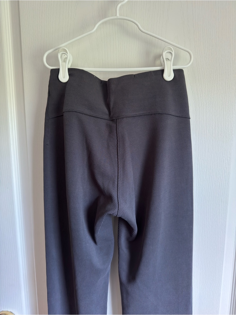 Lululemon Ribbed Softstreme Flared Pant - Picture 6 of 8